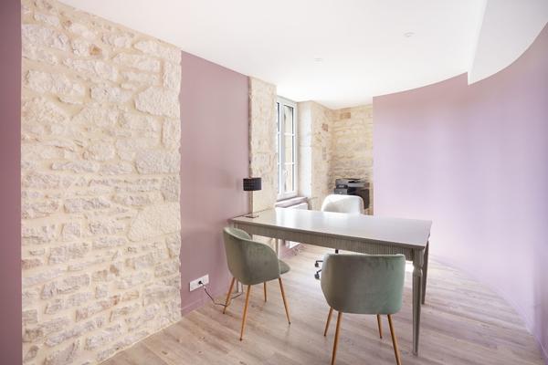 Immeuble 5 pièces 150 m2