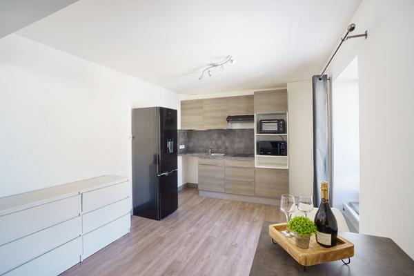 Immeuble 5 pièces 150 m2