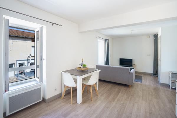 Immeuble 5 pièces 150 m2