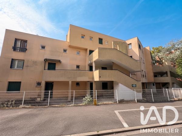 Appartement à vendre 5 pièces 117,84 m² Bagnolet