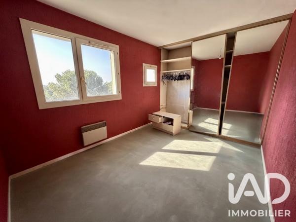 Appartement à vendre 5 pièces 117,84 m² Bagnolet