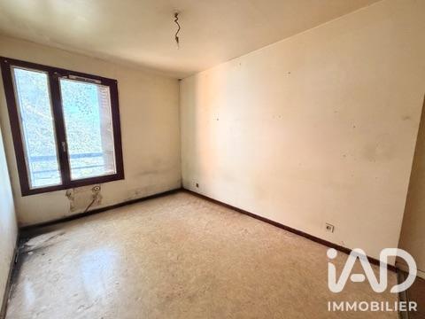 Appartement à vendre 5 pièces 117,84 m² Bagnolet