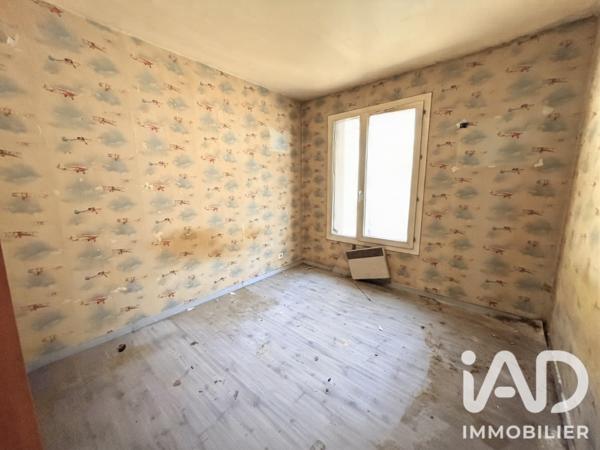 Appartement à vendre 5 pièces 117,84 m² Bagnolet