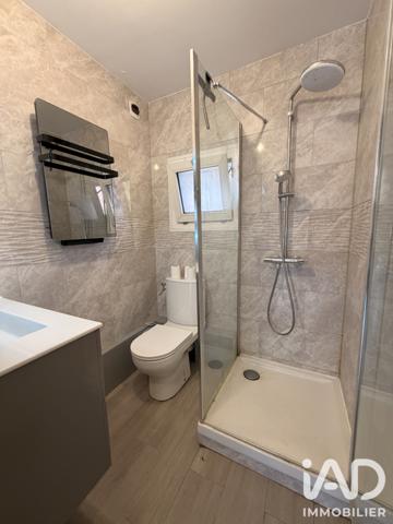 Appartement à vendre 5 pièces 117,84 m² Bagnolet
