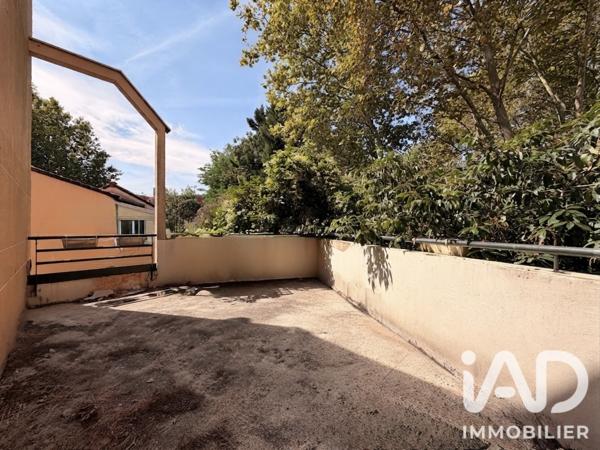Appartement à vendre 5 pièces 117,84 m² Bagnolet