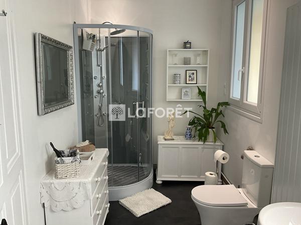 Achat maison près de Hesdin - 6 pièce(s) - 163 m² - 236 500 €