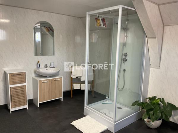 Achat maison près de Hesdin - 6 pièce(s) - 163 m² - 236 500 €