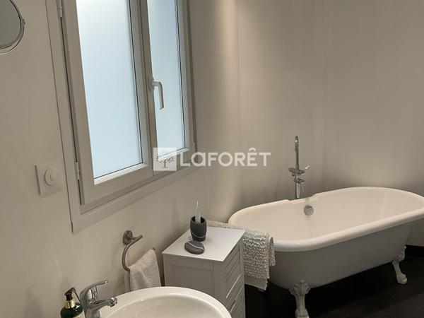 Achat maison près de Hesdin - 6 pièce(s) - 163 m² - 236 500 €