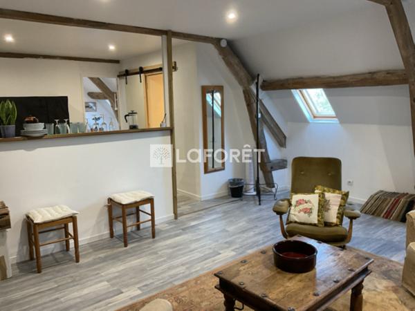 Achat maison près de Hesdin - 6 pièce(s) - 163 m² - 236 500 €