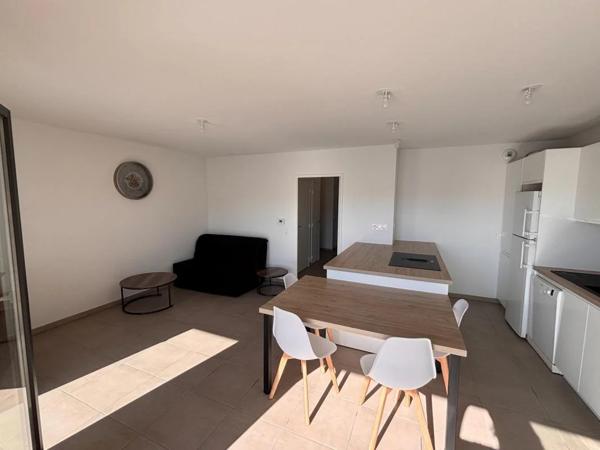 Appartement à louer à Saint-Romain-en-Gal (69560)