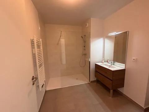 Appartement à louer à Saint-Romain-en-Gal (69560)