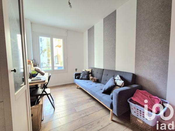 Appartement à vendre 4 pièces 95 m² Limoges