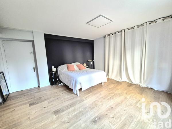 Appartement à vendre 4 pièces 95 m² Limoges