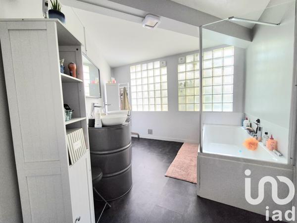 Appartement à vendre 4 pièces 95 m² Limoges