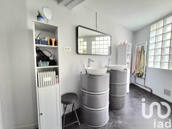 Appartement à vendre 4 pièces 95 m² Limoges