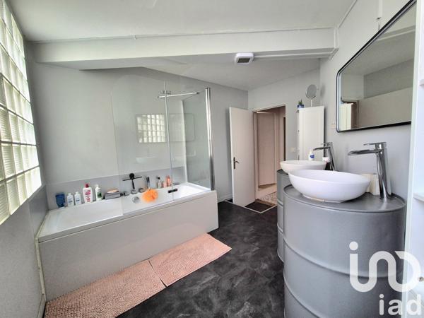 Appartement à vendre 4 pièces 95 m² Limoges