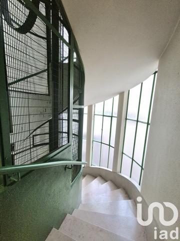 Appartement à vendre 4 pièces 95 m² Limoges