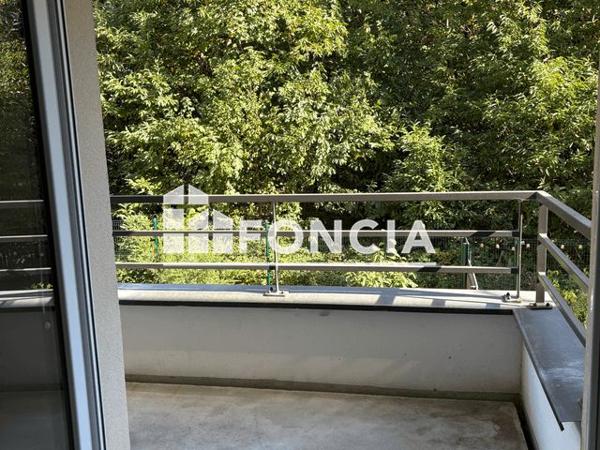 À vendre Appartement 3 pièces 59 m² - Yerres 91330