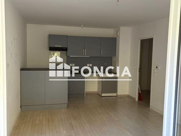 À vendre Appartement 3 pièces 59 m² - Yerres 91330