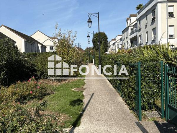 À vendre Appartement 3 pièces 59 m² - Yerres 91330