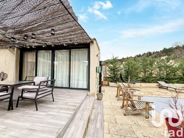 Maison à vendre 6 pièces 149 m² Malaucène