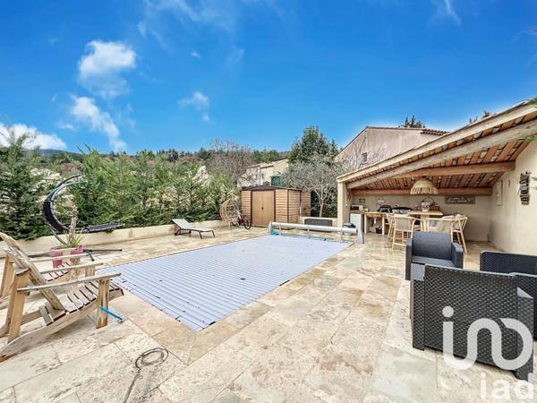 Maison à vendre 6 pièces 149 m² Malaucène