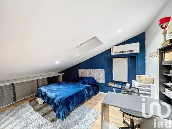 Maison à vendre 6 pièces 149 m² Malaucène