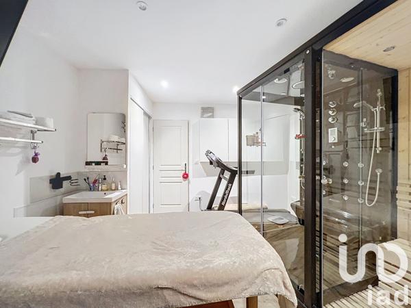 Maison à vendre 6 pièces 149 m² Malaucène