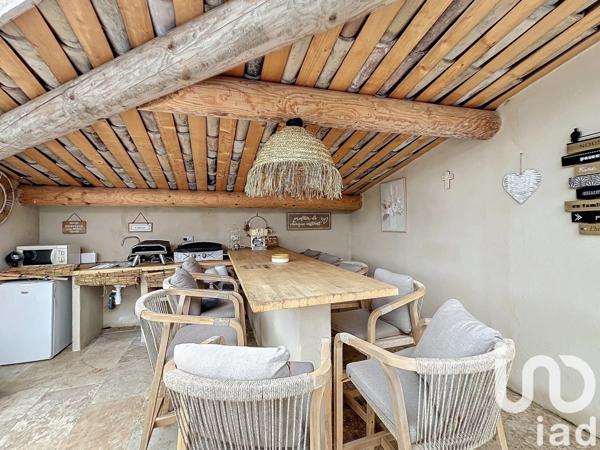 Maison à vendre 6 pièces 149 m² Malaucène