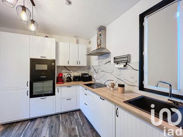 Maison à vendre 6 pièces 149 m² Malaucène