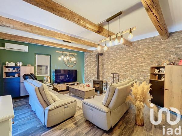 Maison à vendre 6 pièces 149 m² Malaucène