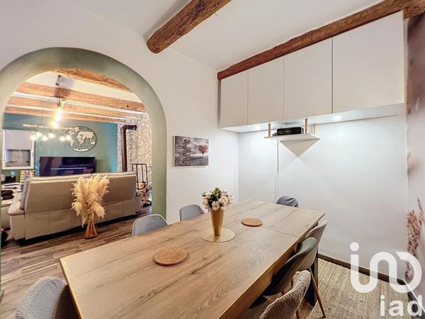 Maison à vendre 6 pièces 149 m² Malaucène