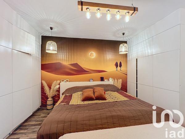 Maison à vendre 6 pièces 149 m² Malaucène