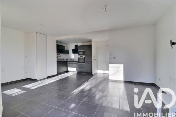 Appartement à vendre 3 pièces 60 m² Marseille 13