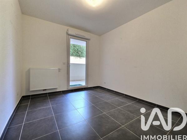 Appartement à vendre 3 pièces 60 m² Marseille 13