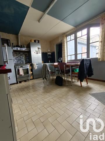 Maison à vendre 3 pièces 79 m² Sérigny