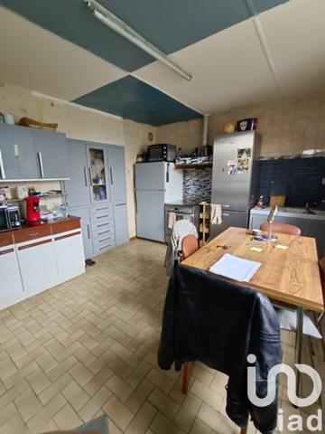 Maison à vendre 3 pièces 79 m² Sérigny