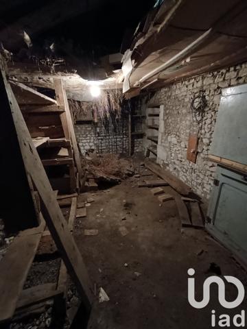 Maison à vendre 3 pièces 79 m² Sérigny