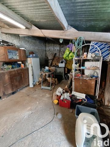 Maison à vendre 3 pièces 79 m² Sérigny