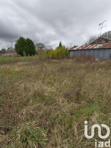 Maison à vendre 3 pièces 79 m² Sérigny