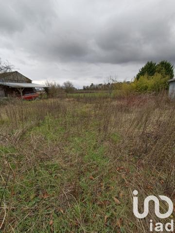 Maison à vendre 3 pièces 79 m² Sérigny