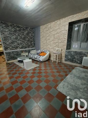 Maison à vendre 3 pièces 79 m² Sérigny