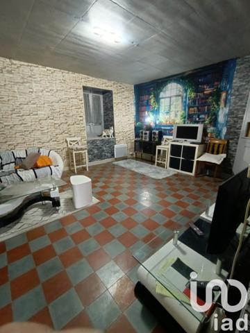 Maison à vendre 3 pièces 79 m² Sérigny