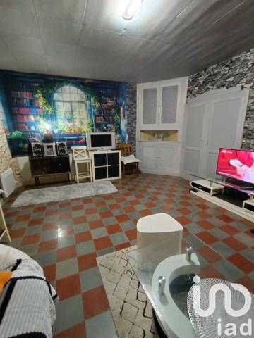 Maison à vendre 3 pièces 79 m² Sérigny