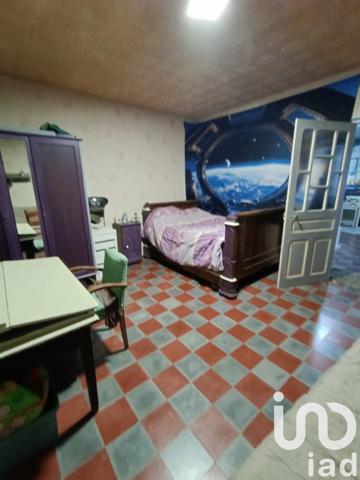 Maison à vendre 3 pièces 79 m² Sérigny