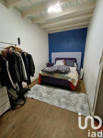 Maison à vendre 3 pièces 79 m² Sérigny