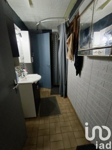 Maison à vendre 3 pièces 79 m² Sérigny