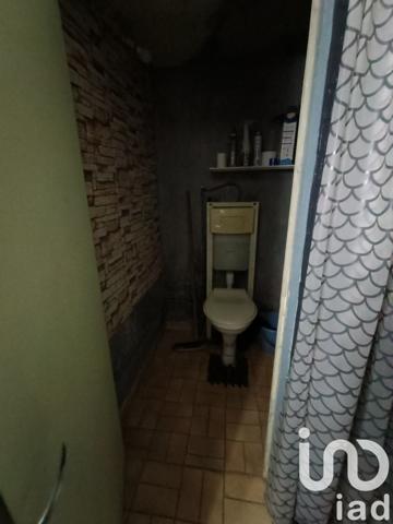 Maison à vendre 3 pièces 79 m² Sérigny