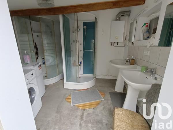 Maison à vendre 3 pièces 79 m² Sérigny