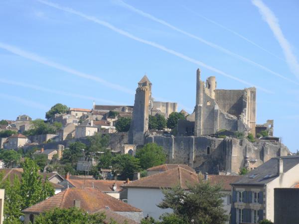 ENSEMBLE IMMOBILIER POUR INVESTISSEUR